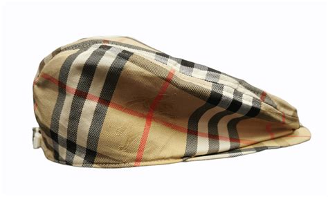 berretta burberry